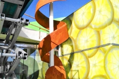 piel-de-naranja-acero-corten-escultura